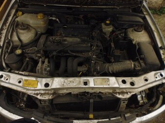 Ford Puma - 2