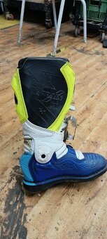 Prodám cross boty Forma - 2
