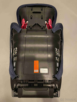 Autosedačka Britax Römer Kidfix SL - 2