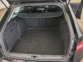 Škoda Superb - 2