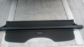 Roleta do kufru Ford Focus MK 2 2007 - 2