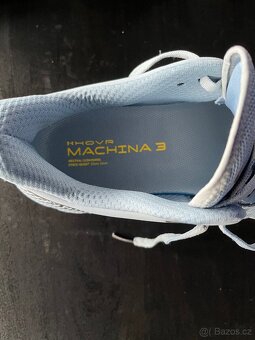 Under Armour - běžecké boty - 2