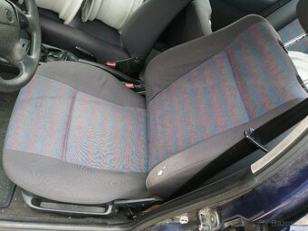 Polo 1.0MPI - 2