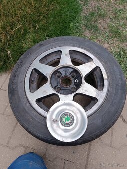 4x100 r14 - 2