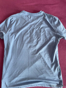 Tričko Guess XL Pánské jako nové - 2
