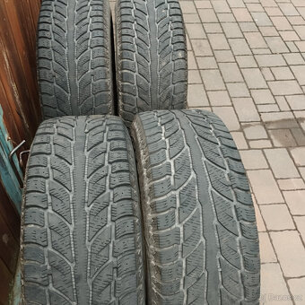 Alu kola FORD RANGER - 2