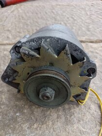 Alternátor 12V - 2