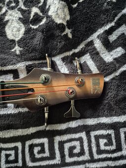 Ibanez sdgr 370 top stav - 2