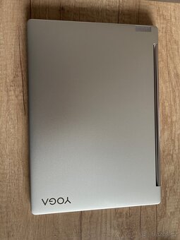 Lenovo YOGA 9 14 IAP7 2v1 - 2