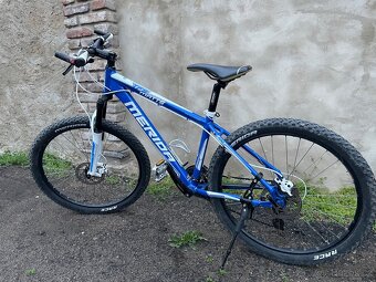 Horské kolo merida mats tfs - 2