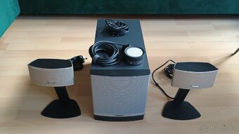 Reproduktory Bose Companion 50 - 2
