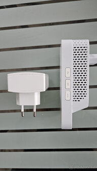 Síťový vysílač TP-Link WPA7517 - 2