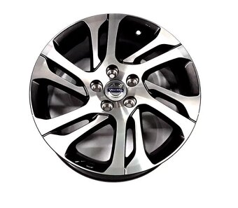 Kola pro VOLVO XC70, R17 ET55 5x108 - 2