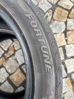 Fortune 225/45 R17 letní pneumatiky - 2