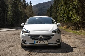 Opel Corsa 1.4 drive - 2