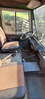 Prodám Multicar M25 valník - 2