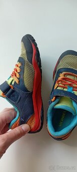 Merrell tenisky 30 - 2