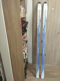 Lyže Blizzard Turn Control 23, délka 177cm - 2