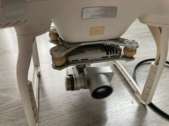 Dji Phantom 3 Advanced - 2