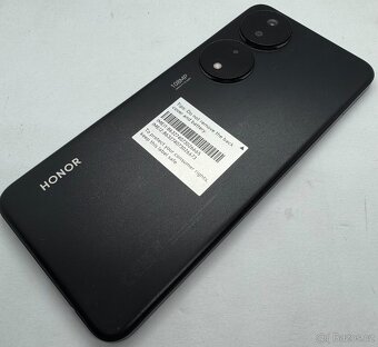 Honor X7b 6GB / 128GB černý, TOP, záruka - 2