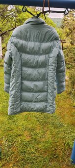 Dámská/pánská zimní péřová bunda zn. FORECAST - 2