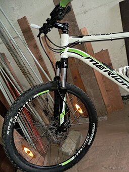 Merida matts speed 40 - 2
