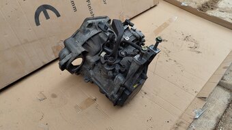 Převodovka EGR 1.9 TDI 66kw - 2