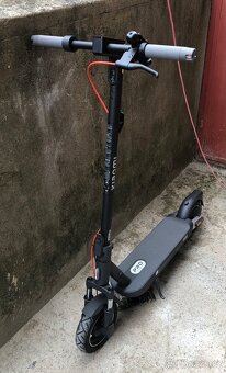 Elektrokoloběžka Xiaomi Scooter 5 Pro Gl - 2