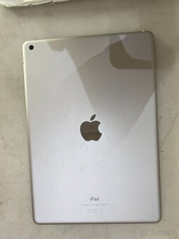 Apple iPad 10,2" 9. generace 64GB - 2