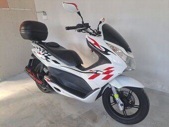 Honda PCX125 - 2