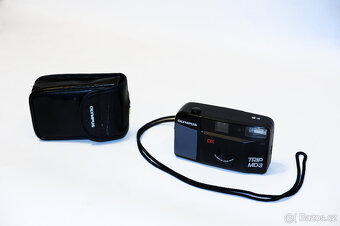 OLYMPUS TRIP MD3 - 2