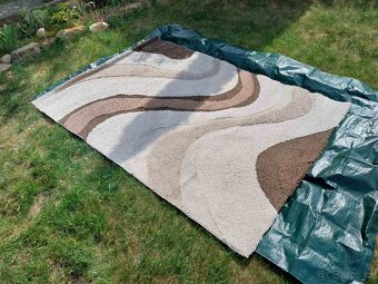Koberec DINARSU IZEL 160×230 cm - 2