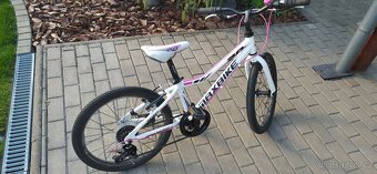 Dětské kolo Maxbike - 2