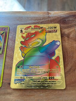 Pokemon Charizard - 2