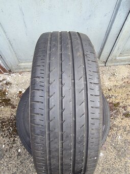 Toyo Nano Energy, 205/60/R16 Letní - 2