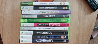 HRY XBOX 360 - 2