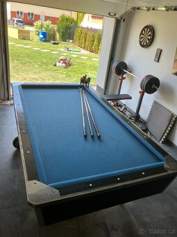 Kulečník - 2