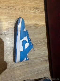 NIKE - Dunk Low Retro velikost 44 - 2
