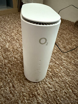 Router ZTE MC 801A1 - 2