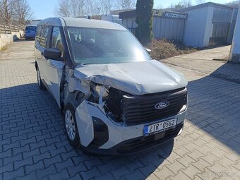 Ford Tourneo Courier Trend - 2