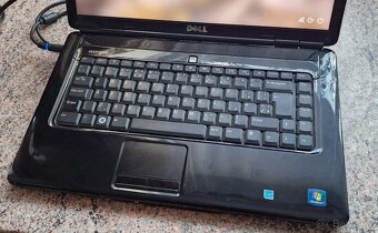 Notebook DELL INSPIRON P02F - 2