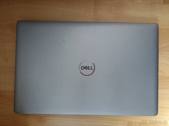 Dell Latitude 5520 - 2