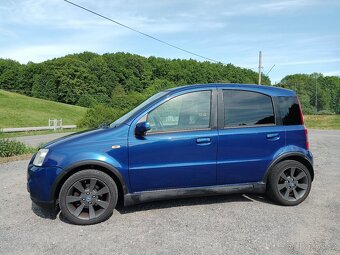 Fiat Panda 100 hp - 2