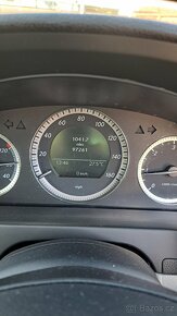 Mercedes-Benz C-CLASS 220Cdi - 2