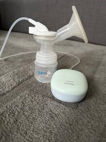 Odsávačka mateřského mléka PHILIPS Avent - 2