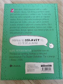Seš divnej - 2