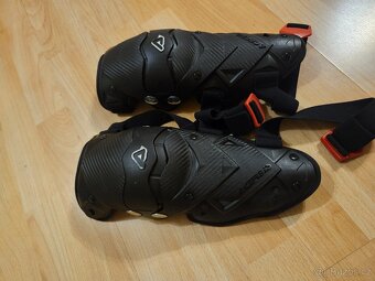 Chrániče kolen Acerbis EVO - 2