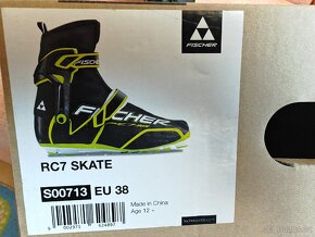 boty na skate - 2