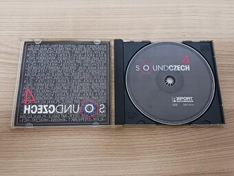 SOUNDCZECH - VOLUME 04 - 2