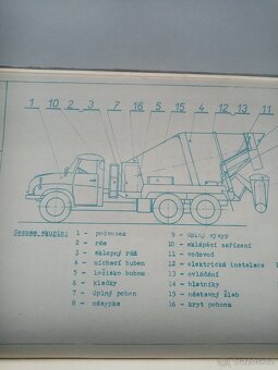 Tatra 138 am 50 - 2